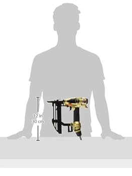 富士通 - 日立 エア釘打機・エアタッカー N5004HMF Amazon.co.jp: 日立電動工具 高圧フロア用タッカ N5004HMF : DIY